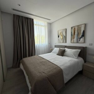 2 Bedroom Apartment for Rent in Agios Nikolaos, Limassol District