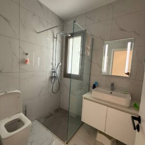 3 Bedroom House for Rent in Limassol – Agios Athanasios