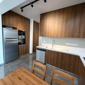 2 Bedroom House for Rent in Pano Polemidia, Limassol District