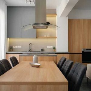 2 Bedroom Apartment for Rent in Limassol – Agios Ioannis
