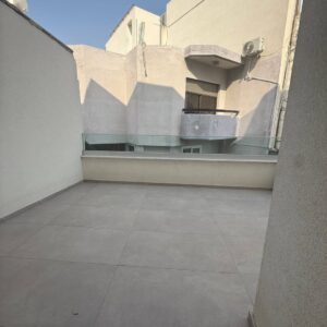 3 Bedroom Apartment for Rent in Limassol – Tsirion