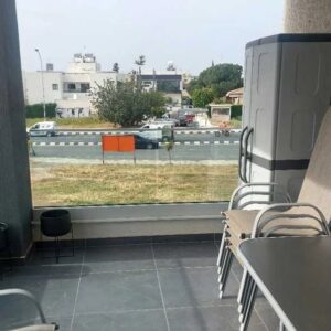 2 Bedroom Apartment for Rent in Limassol – Petrou kai Pavlou