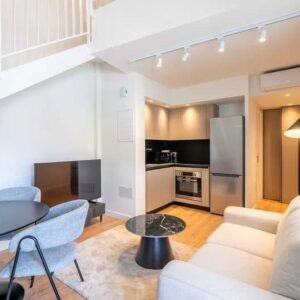 1 Bedroom Apartment for Rent in Limassol – Old Town