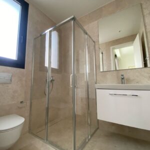 2 Bedroom Apartment for Rent in Germasogeia, Limassol District