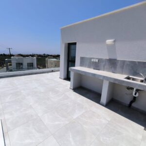3 Bedroom House for Rent in Mesa Chorio, Paphos District