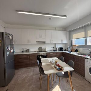 2 Bedroom House for Rent in Limassol – Agia Zoni