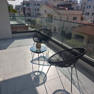 2 Bedroom Apartment for Rent in Limassol – Mesa Geitonia