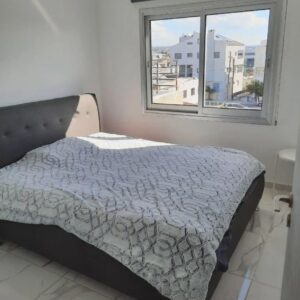 2 Bedroom Apartment for Rent in Limassol – Mesa Geitonia