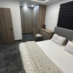 2 Bedroom House for Rent in Parekklisia, Limassol District