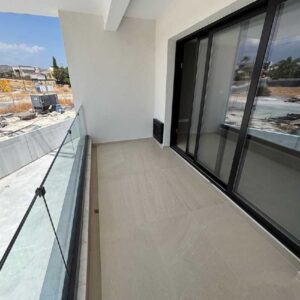 1 Bedroom Apartment for Rent in Limassol – Agios Athanasios