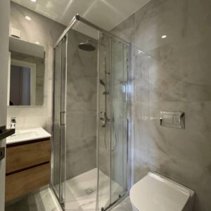 2 Bedroom Apartment for Rent in Limassol – Mesa Geitonia