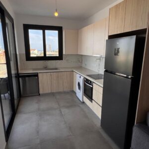 2 Bedroom Apartment for Rent in Limassol – Mesa Geitonia