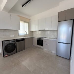 2 Bedroom House for Rent in Limassol – Agios Athanasios
