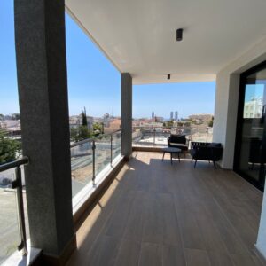 Διαμέρισμα 2 Υπνοδωματίων προς Ενοικίαση στη Λεμεσό – Μέσα Γειτονιά