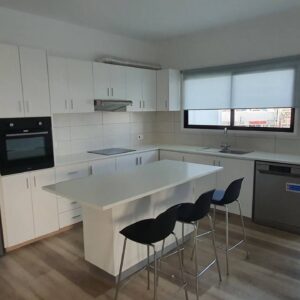 2 Bedroom Apartment for Rent in Kato Polemidia, Limassol District