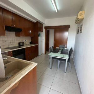 2 Bedroom Apartment for Rent in Geroskipou – Neapolis, Paphos District
