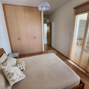 2 Bedroom Apartment for Rent in Germasogeia, Limassol District