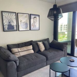 1 Bedroom Apartment for Rent in Limassol