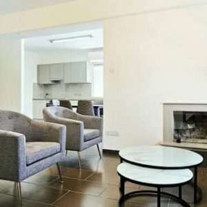 2 Bedroom Apartment for Rent in Paphos – City Center