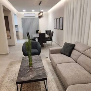 3 Bedroom House for Rent in Agios Tychonas, Limassol District