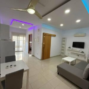 1 Bedroom Apartment for Rent in Limassol – Linopetra