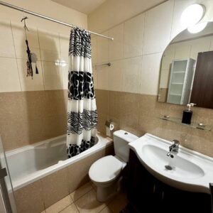 2 Bedroom Apartment for Rent in Limassol – Omonoia