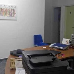 60m² Office for Rent in Limassol – Mesa Geitonia