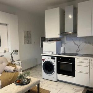 1 Bedroom Apartment for Rent in Mouttagiaka Tourist Area, Limassol District