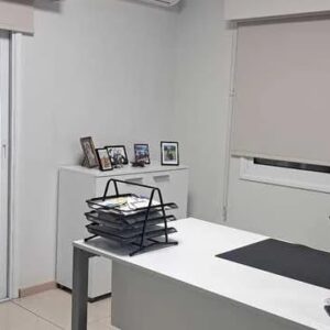 162m² Office for Rent in Limassol – Mesa Geitonia