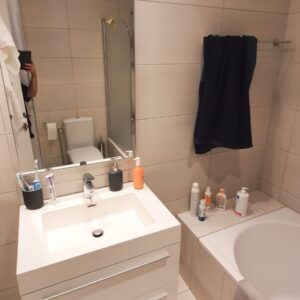 2 Bedroom Apartment for Rent in Agios Nikolaos, Limassol District