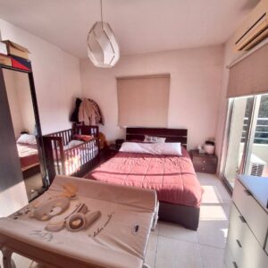 2 Bedroom Apartment for Rent in Kato Polemidia, Limassol District