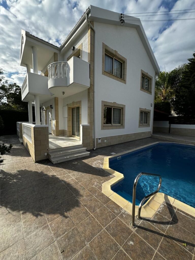 Houses for Rent