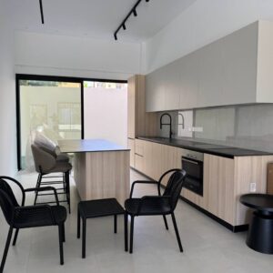 1 Bedroom Apartment for Rent in Limassol – Omonoia
