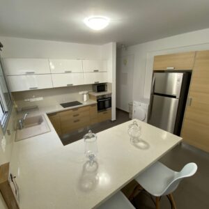 2 Bedroom Apartment for Rent in Limassol – Agia Zoni