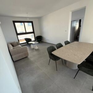 2 Bedroom Apartment for Rent in Limassol – Mesa Geitonia