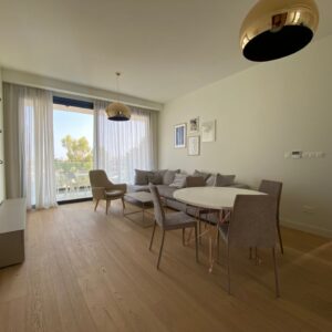 2 Bedroom Apartment for Rent in Germasogeia, Limassol District