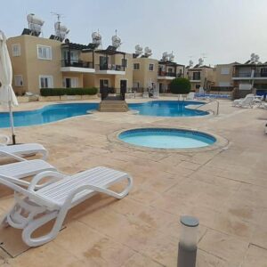 1 Bedroom Apartment for Rent in Paphos – Universal