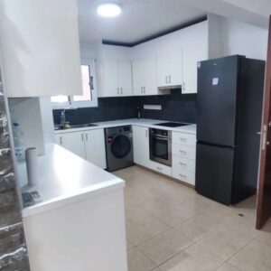 2 Bedroom Apartment for Rent in Limassol – Agios Athanasios