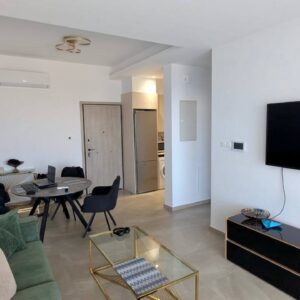 1 Bedroom Apartment for Rent in Potamos Germasogeias, Limassol District