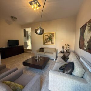 1 Bedroom Apartment for Rent in Germasogeia – Tourist Area, Limassol District