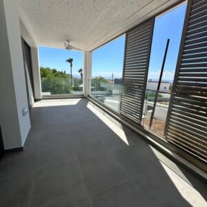 2 Bedroom House for Rent in Germasogeia – Green Area, Limassol District