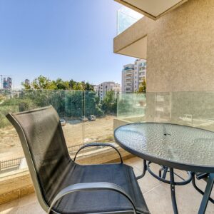 2 Bedroom Apartment for Rent in Potamos Germasogeias, Limassol District