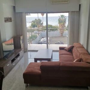 2 Bedroom Apartment for Rent in Limassol – Neapolis
