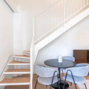 1 Bedroom Apartment for Rent in Limassol – Old Town