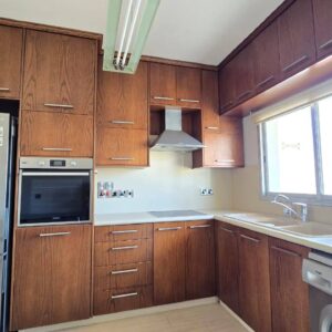 2 Bedroom Apartment for Rent in Limassol – Mesa Geitonia