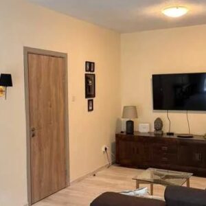 2 Bedroom Apartment for Rent in Agios Tychonas, Limassol District
