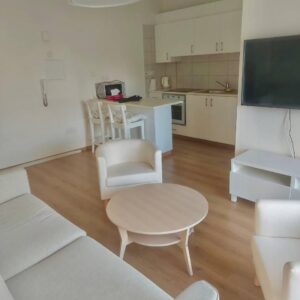 1 Bedroom Apartment for Rent in Agios Tychonas, Limassol District