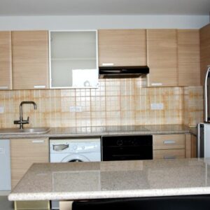 1 Bedroom Apartment for Rent in Limassol – Kapsalos