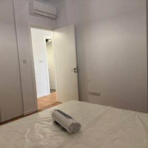 3 Bedroom House for Rent in Limassol – Agia Fyla