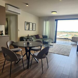 2 Bedroom Apartment for Rent in Limassol – Zakaki
